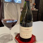 フランス料理 イイザカ - 