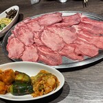 焼肉なかむら - 