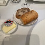 フランス料理 イイザカ - 