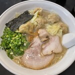 ラーメン茂木 - 