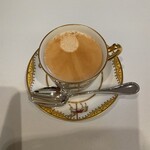 フランス料理 イイザカ - 