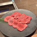 焼肉虎 - 