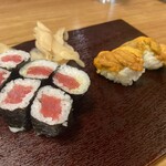 Sushi Chuu - 