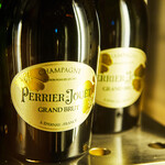 北新地焼肉 きらく - 