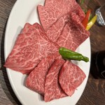 焼肉 房家 - 