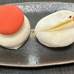 京菓子司 壽堂 - 