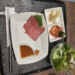 焼肉 房家 - 