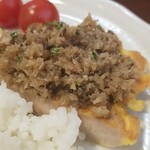 キッチン ブルー グローブ - デュクセルは、まだまだあります