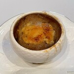フランス料理 イイザカ - 