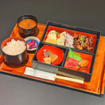 Hom Maguro To Nagoya Meshi Hana Karuta - 