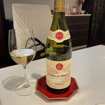 フランス料理 イイザカ - 