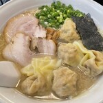 ラーメン茂木 - 