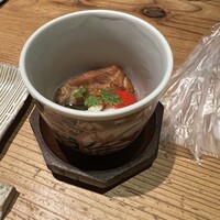 鳥恵 上野広小路店 - 