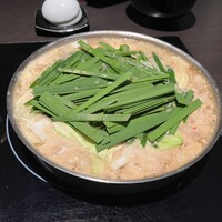 博多もつ鍋 やま中 赤坂店 - 