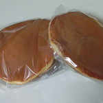 うさぎや - どらやき＠\200