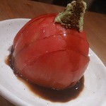 壱 - トマトワサビ