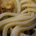 将八うどん - しょうゆうどんズーム