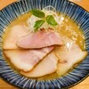 ハちゃんラーメン