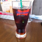 タージマハル - コーラ