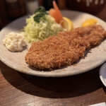 Tonkatsu Katsusei - 