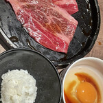 YAKINIKU DAICHI ROPPONGI - 