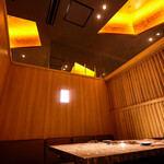 北新地焼肉 きらく - 