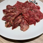 Yakiniku Sutamina En - 