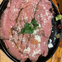 Seafood bar Ermitage 横浜鶴屋町店 - 