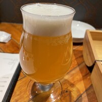 Seafood bar Ermitage 横浜鶴屋町店 - 