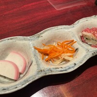 肉の匠 将泰庵 船橋駅前 はなれ店 - 