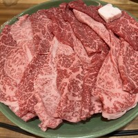 近江牛専門店 近江かど萬 - 