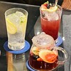 オスロ コーヒー 新宿サブナード店