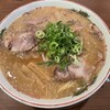 中華そば ますたに 京都駅ビル拉麺小路店
