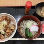 ルシェロ - 料理写真: