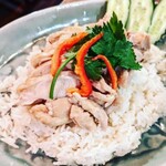 タイの食卓 クルン・サイアム - 