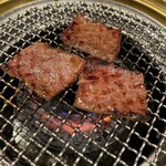 焼肉 十々 - 