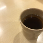 Tendon Tenya - お茶（付）