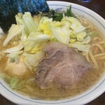 横浜家系ラーメン 中島家 - 