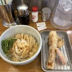 トウキョウサンフラワーイイダバシ - 