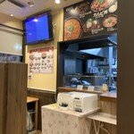 カルビ丼とスン豆腐専門店 韓丼 - 