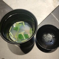 鮨 無垢/鮨 白銀 - 