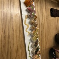 KINKA sushi bar izakaya 渋谷 - 