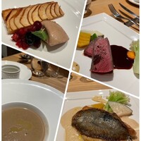 Bistro HiNGE Nakameguro - 
