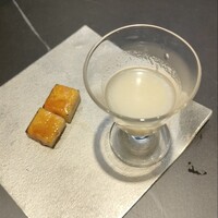 鮨 無垢/鮨 白銀 - 