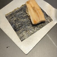 鮨 無垢/鮨 白銀 - 