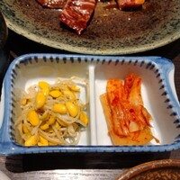 焼肉・しゃぶしゃぶ たちばな ヒルトンプラザイースト店 - 