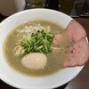 麺屋 ねむ瑠