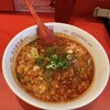 名古屋辛麺 鯱輪