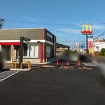 マクドナルド 津島橘町店 - 