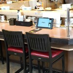 回転寿司とっぴ～ - 